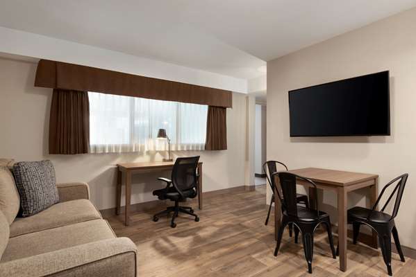  - Ramada Inn & Suites Airdrie