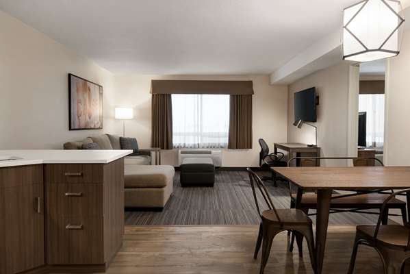  - Ramada Inn & Suites Airdrie