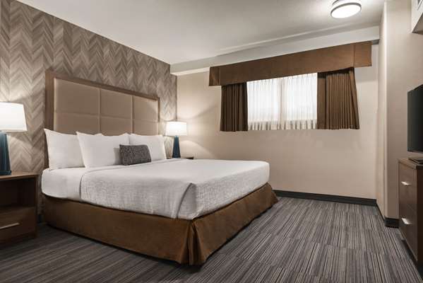  - Ramada Inn & Suites Airdrie