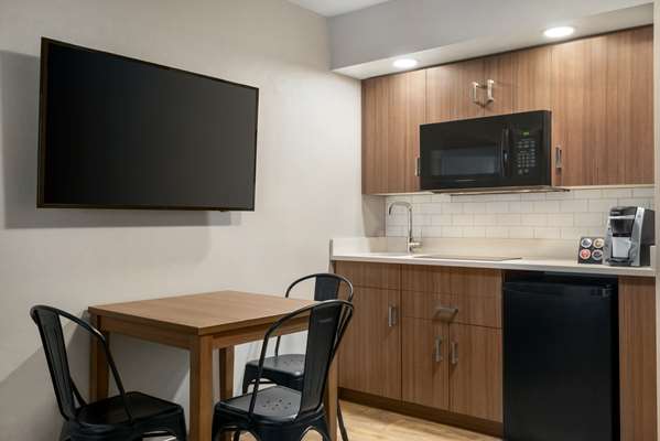  - Ramada Inn & Suites Airdrie