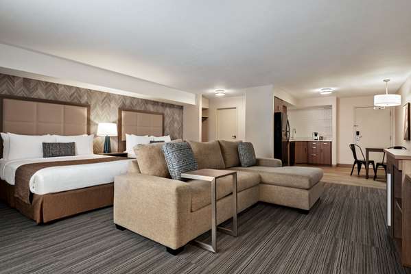  - Ramada Inn & Suites Airdrie