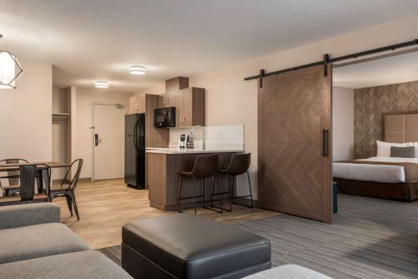  - Ramada Inn & Suites Airdrie