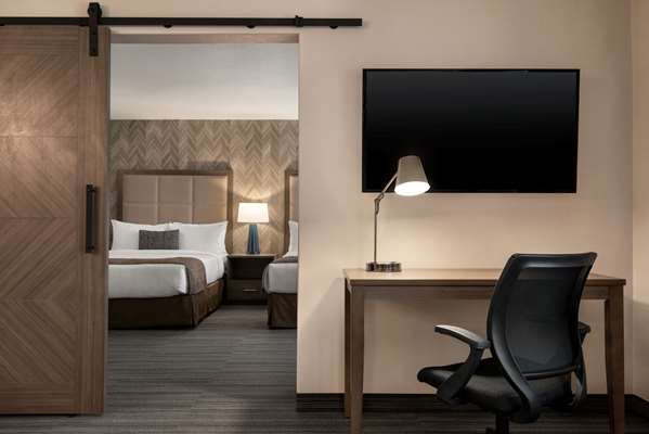  - Ramada Inn & Suites Airdrie