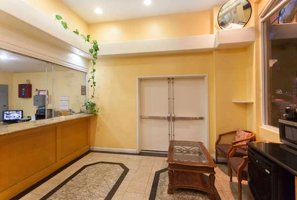  - Super 8 Hotel Torrance