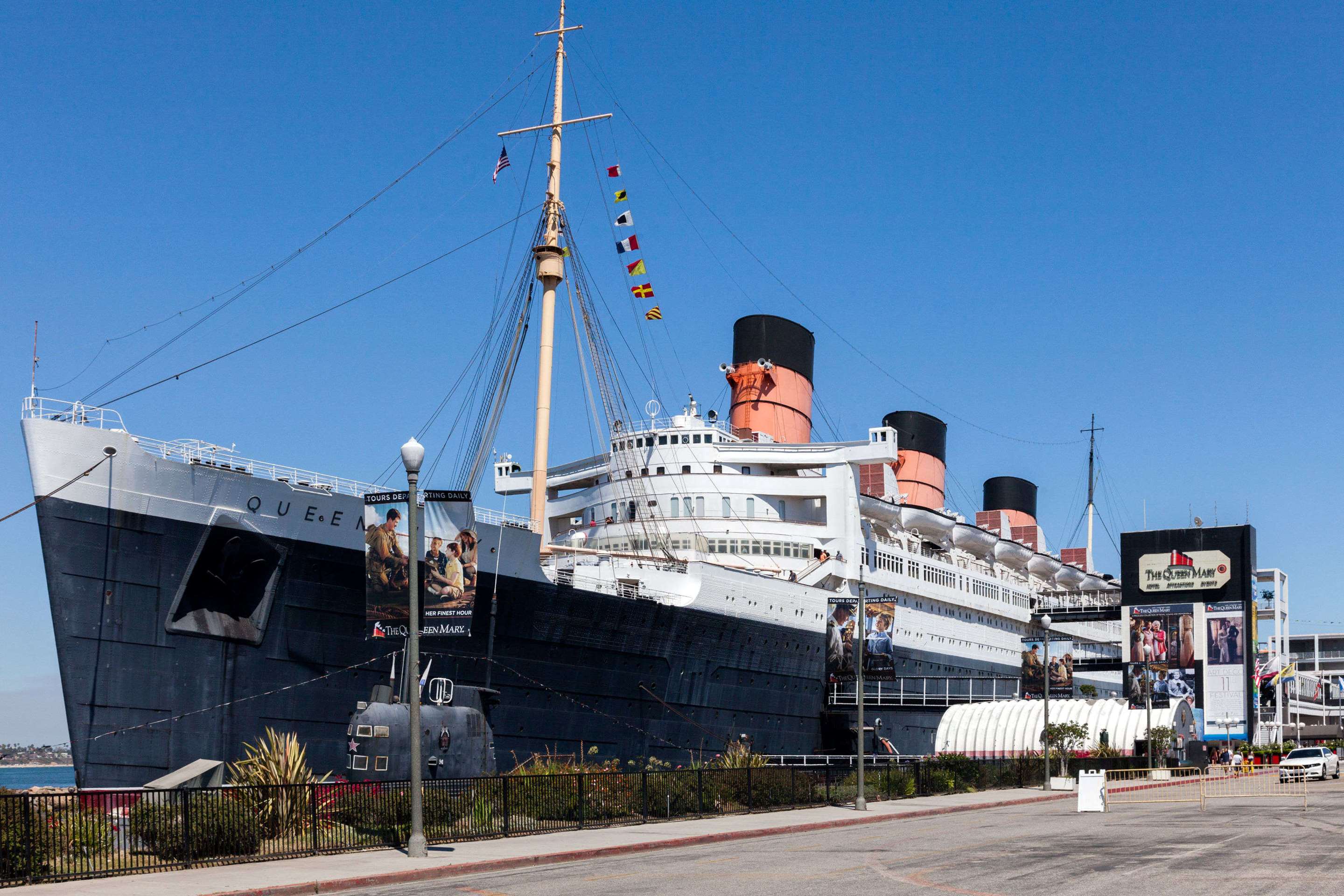 Local Attraction | Super 8 by Wyndham Torrance LAX Airport Area
