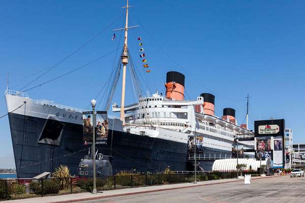  - Super 8 Hotel Torrance