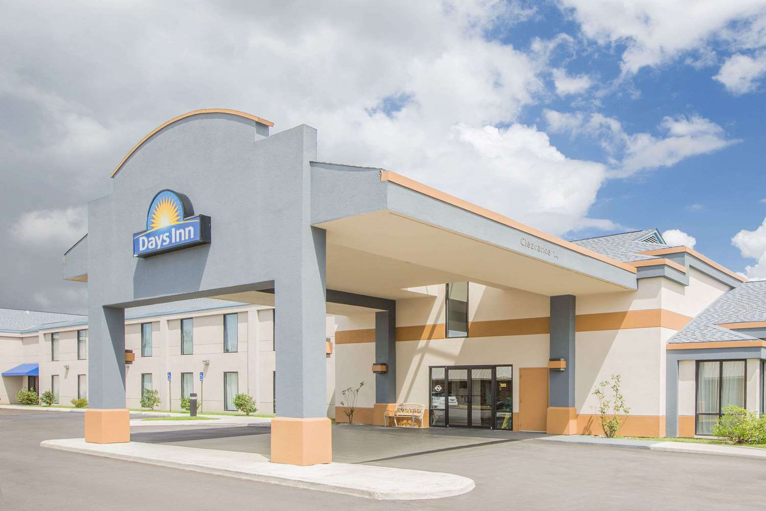 Days Inn Hattiesburg Ms See Discounts