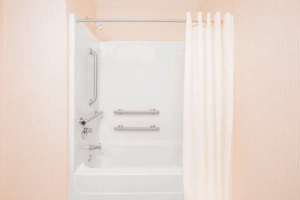  - Days Inn Hattiesburg - I-59, Exit 65