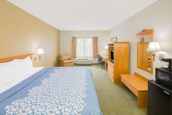  - Days Inn Hattiesburg - I-59, Exit 65
