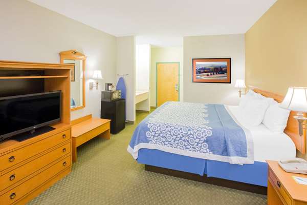  - Days Inn Hattiesburg - I-59, Exit 65