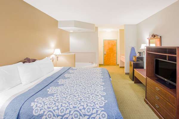  - Days Inn Hattiesburg - I-59, Exit 65