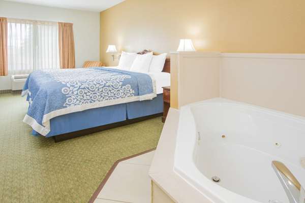  - Days Inn Hattiesburg - I-59, Exit 65