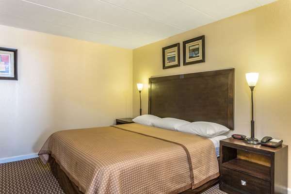  - Travelodge Suites Virginia Beach