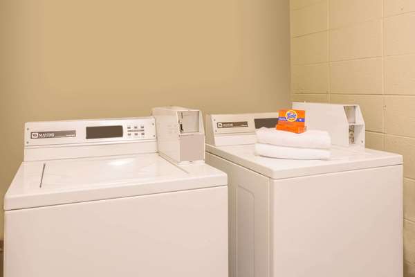  - Travelodge Suites Virginia Beach