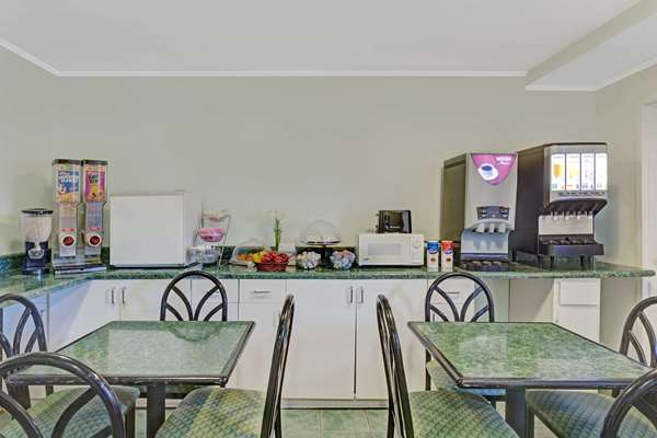  - Travelodge Williamsburg