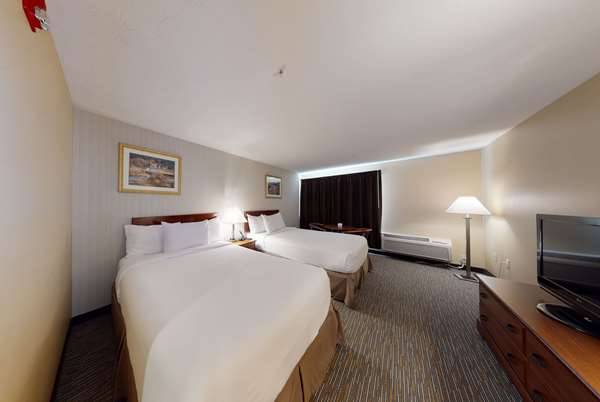 - Ramada Inn Strasburg - I-81, Exit 298