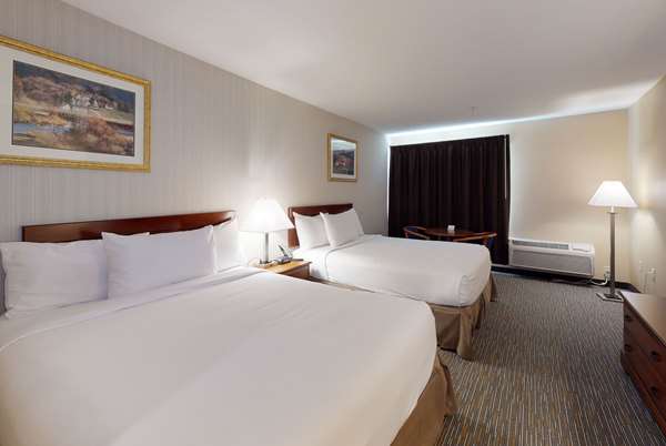  - Ramada Inn Strasburg - I-81, Exit 298