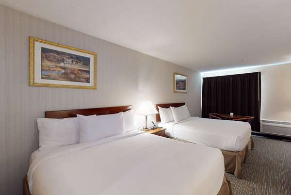  - Ramada Inn Strasburg - I-81, Exit 298