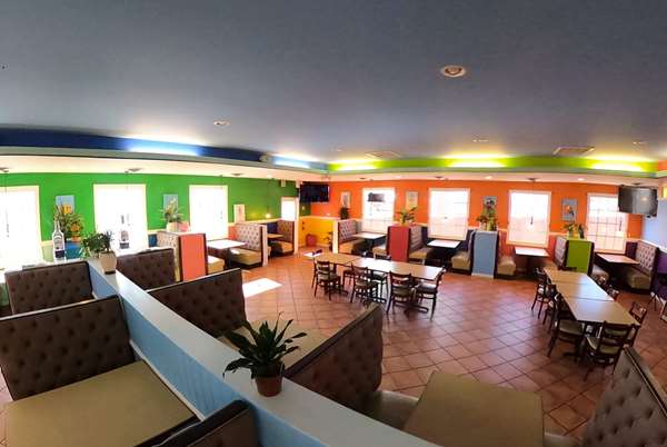 Restaurant - Ramada Inn Strasburg - I-81, Exit 298