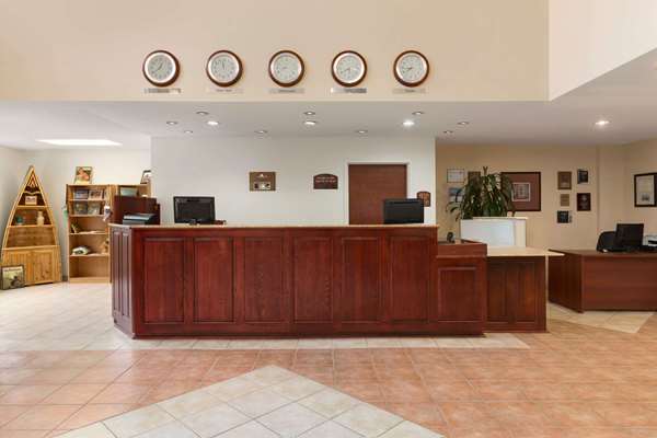  - Days Inn Oromocto