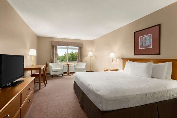  - Days Inn Oromocto