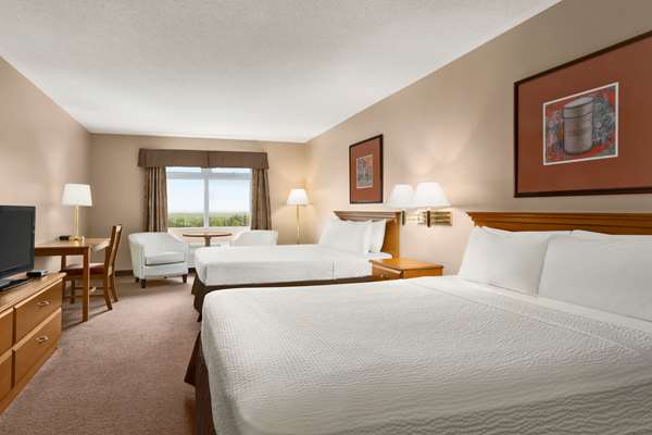  - Days Inn Oromocto