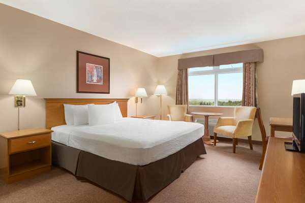  - Days Inn Oromocto