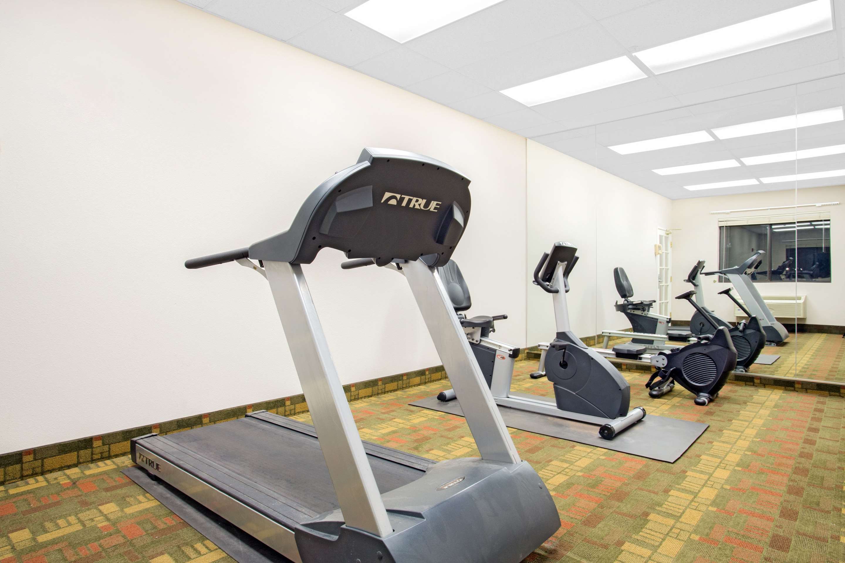 Health club