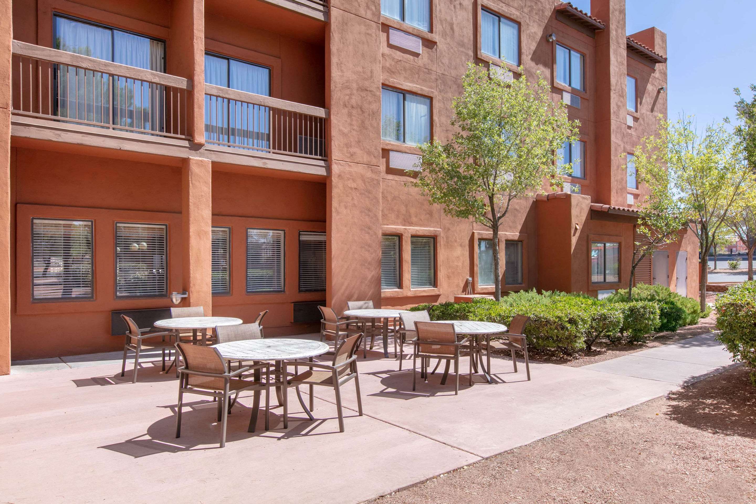 Property amenity