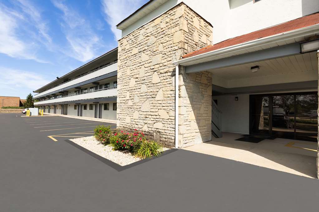 Super 8 Fort Mitchell/Cinci OH Downtown