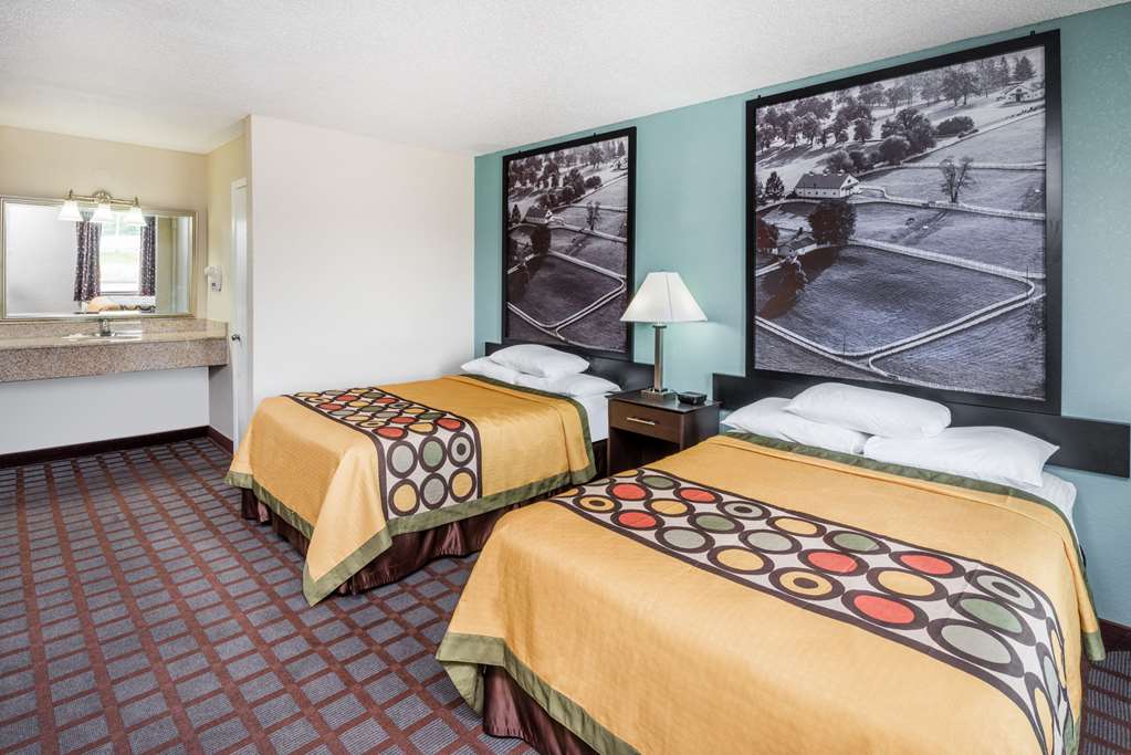 SUPER 8 PADUCAH KY-guestroom-Guest Room,On-Site.jpg