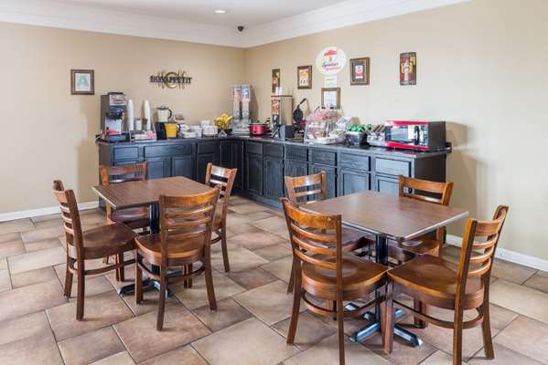  - Super 8 Motel West Paducah - I-24, Exit 4