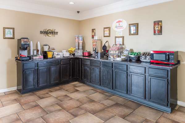  - Super 8 Motel West Paducah - I-24, Exit 4