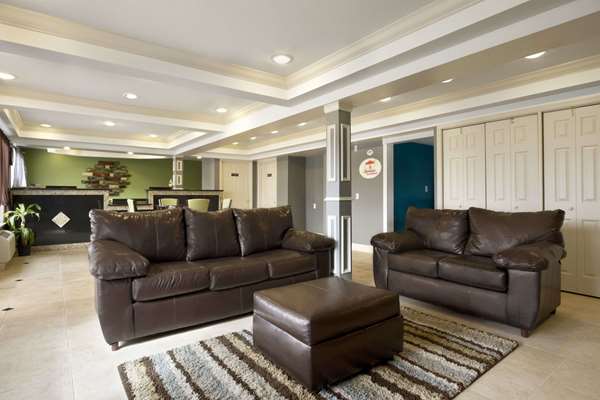  - Super 8 Motel East Ridge - I-75, Exit 1