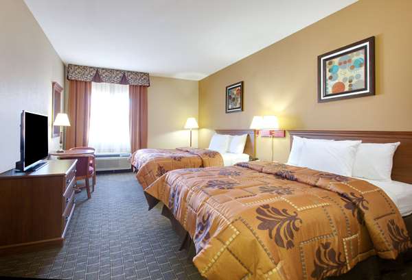  - Days Inn Mesquite