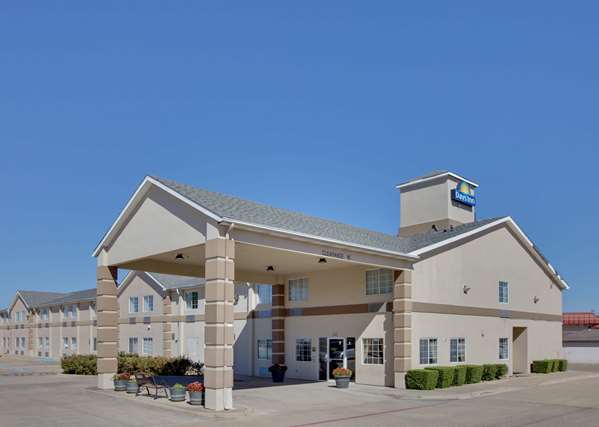 Exterior view - Days Inn Mesquite