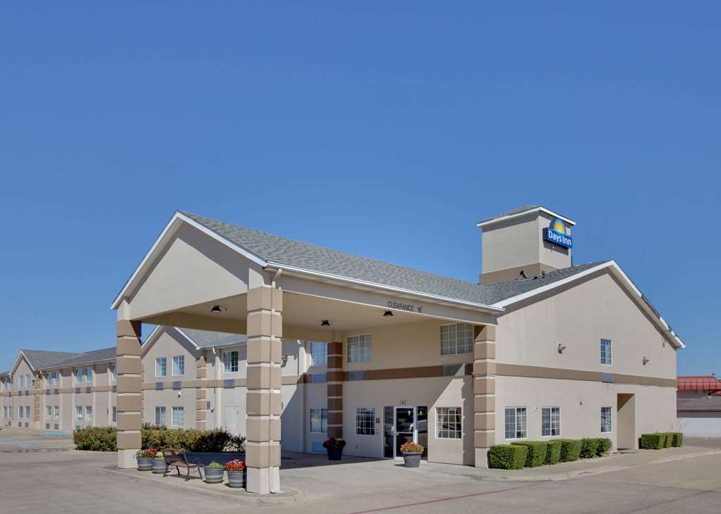 Days Inn Mesquite/Rodeo