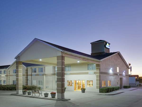 Exterior view - Days Inn Mesquite