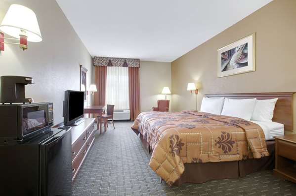  - Days Inn Mesquite