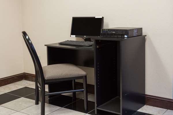 Conference Area - Super 8 Hotel Indianola