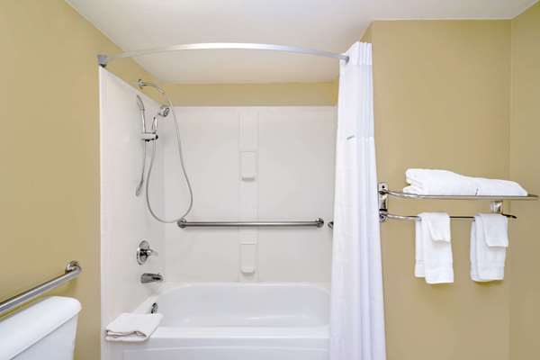  - Super 8 Motel Hermitage - I-40, Exit 221 & 221B