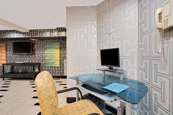 Conference Area - Super 8 Motel Hermitage - I-40, Exit 221 & 221B