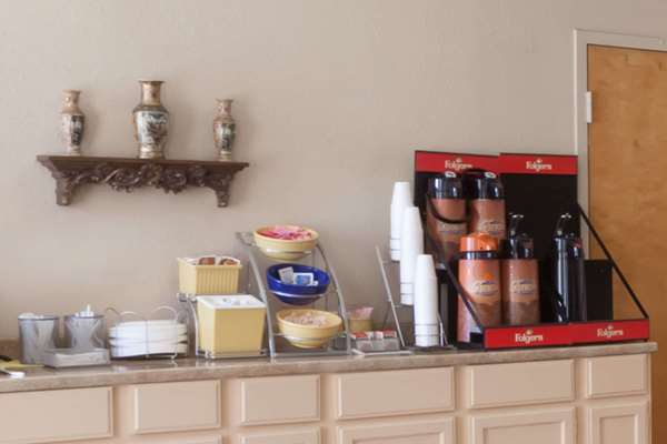  - Days Inn Hillsboro