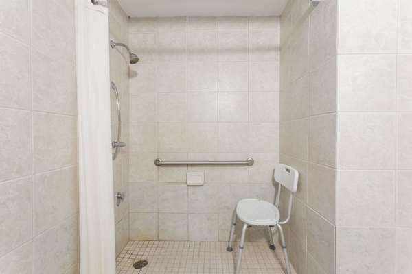  - Super 8 Motel Hardeeville - I-95, Exit 5