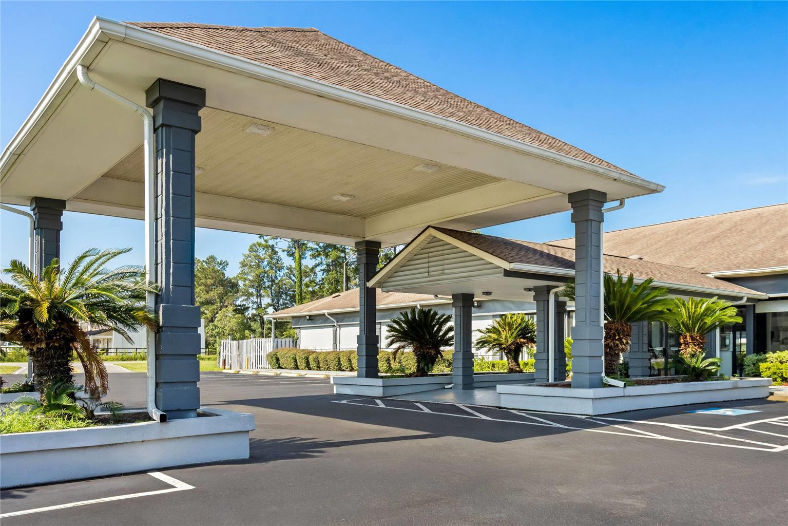 Super 8 Hardeeville