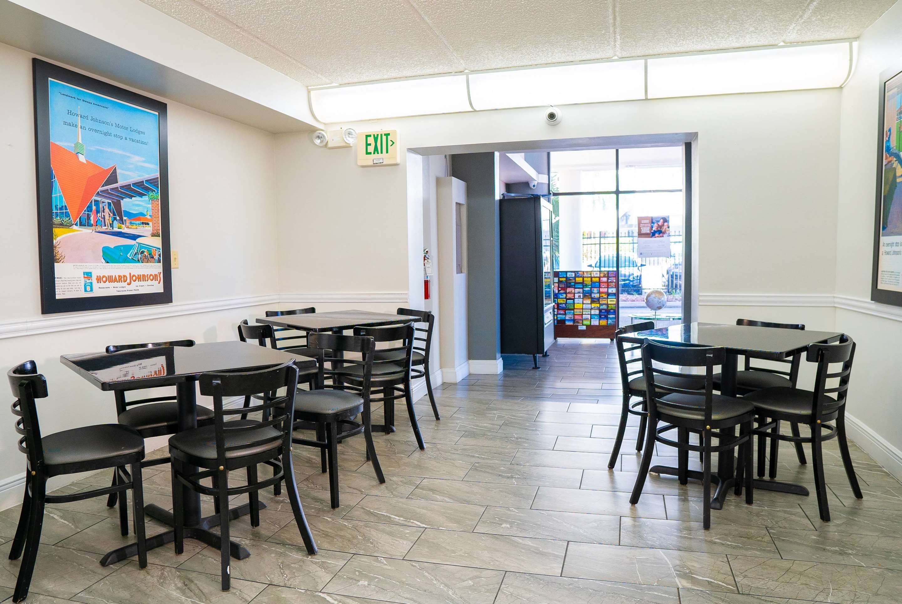 Property amenity | Howard Johnson by Wyndham Clearwater / Dunedin