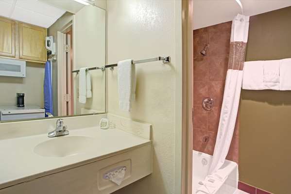  - Super 8 Motel Wheat Ridge - I-70, Exit 267