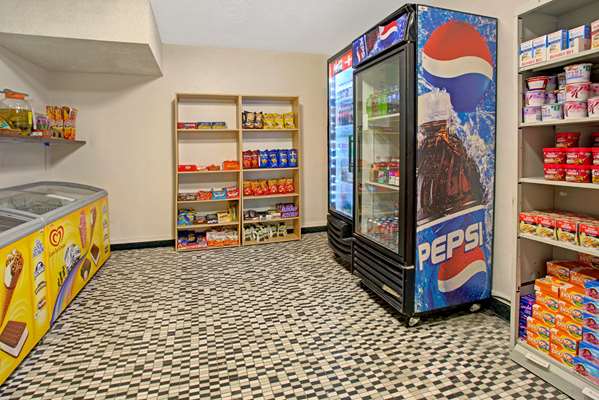  - Super 8 Motel Wheat Ridge - I-70, Exit 267