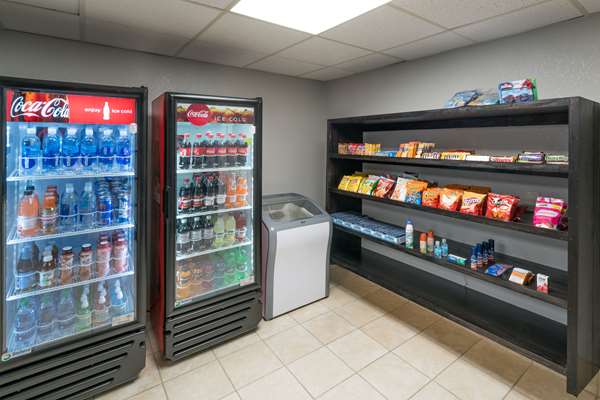  - Days Inn Goodlettsville - I-65, Exit 97