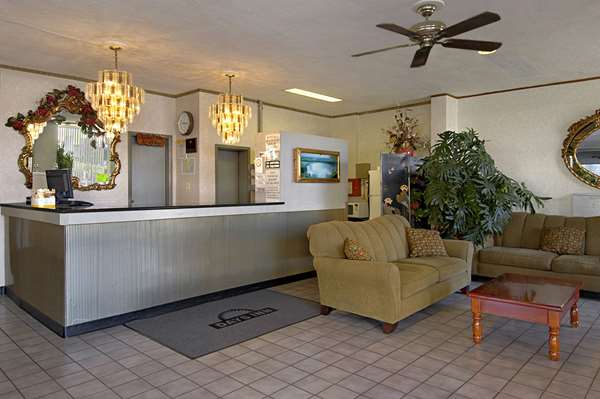  - Days Inn Atlantic City